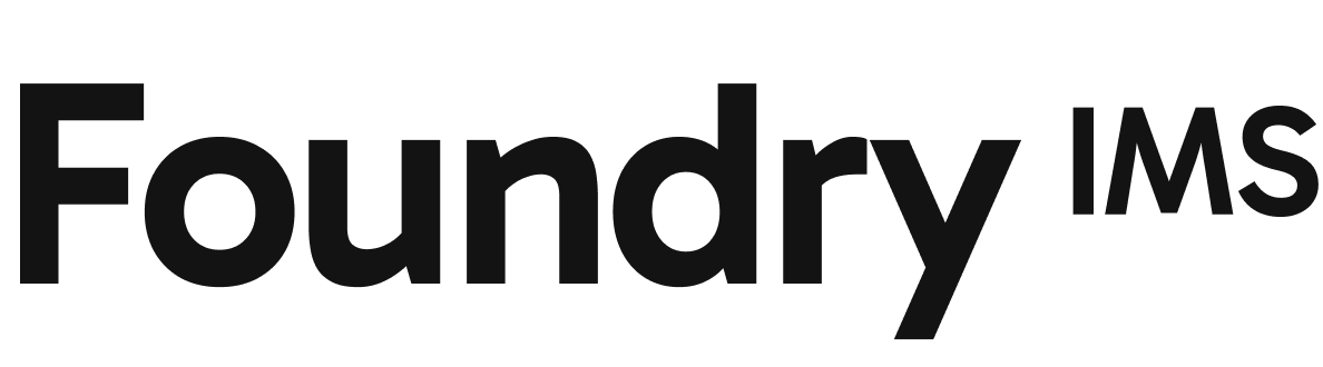 Foundry IMS